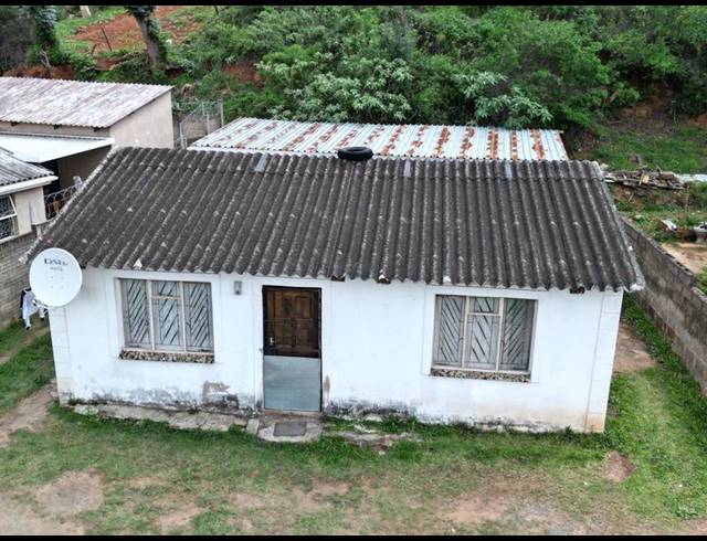 2 BEDROOM HOUSE FOR SALE IN KWADABEKA UNIT A